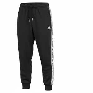 Adidas Calças Sportswear Essentials Tape sweatpants