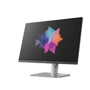 HP Monitor FHD Série 3 Pro de 23,8 polegadas 324pf